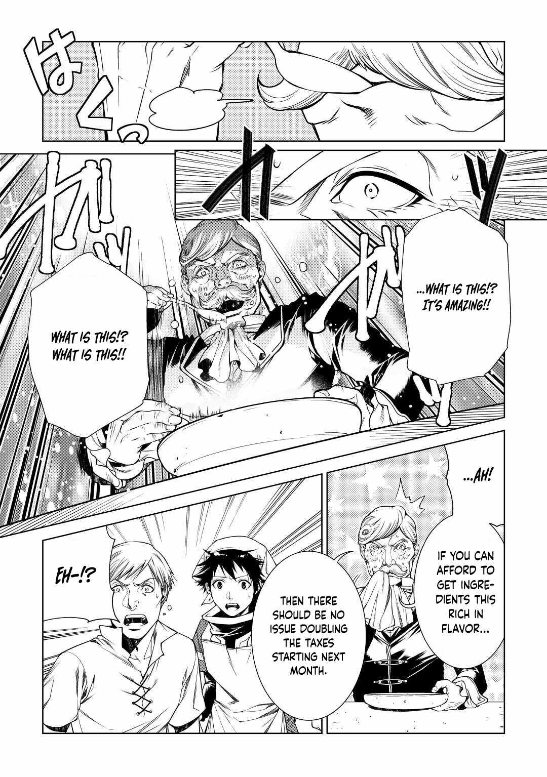 Machigai Shoukan! Oidasareta kedo Joui Gokan Skill de Rakuraku Seikatsu Chapter 11 15